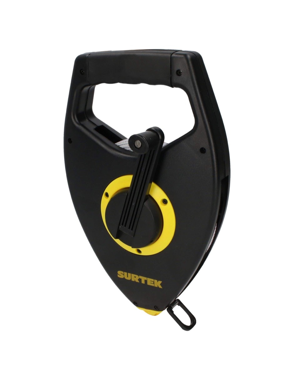 Cinta métrica de 30 m 4