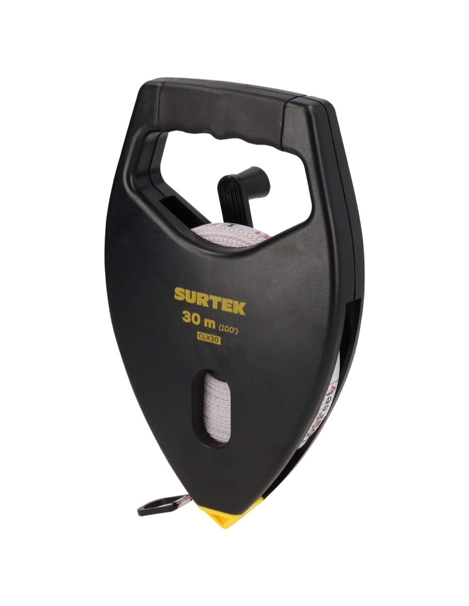 Cinta métrica de 30 m 3