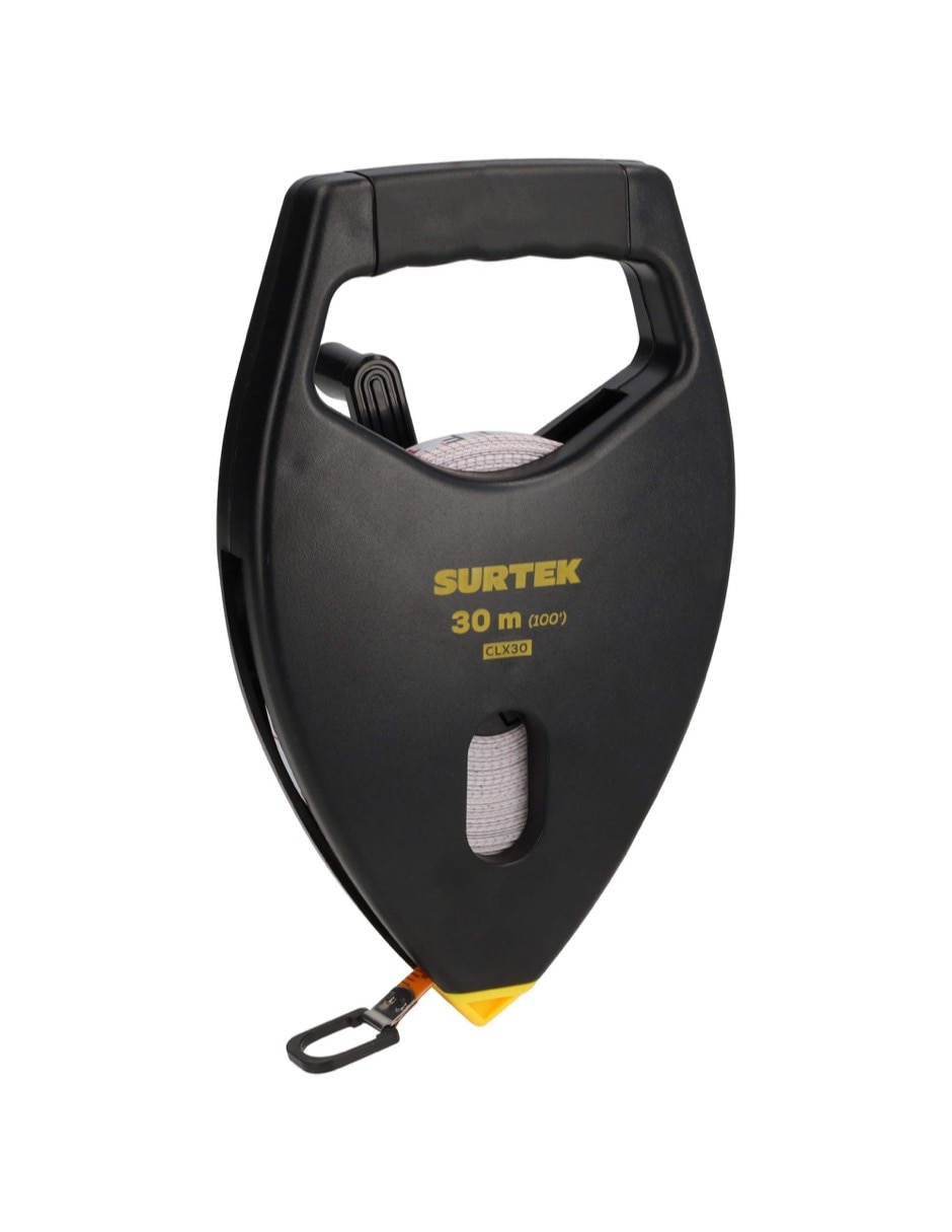 Cinta métrica de 30 m 2