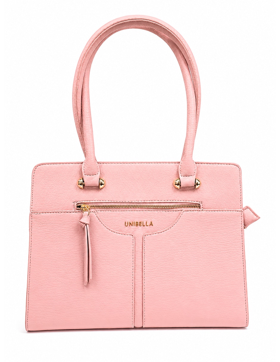 Bolsa satchel para mujer