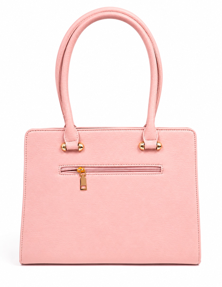 Bolsa satchel para mujer