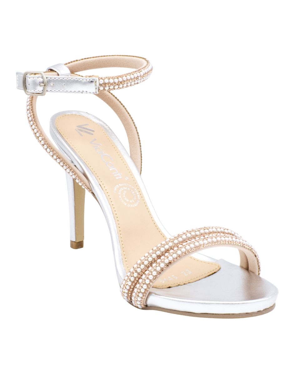 Sandalia para mujer 1