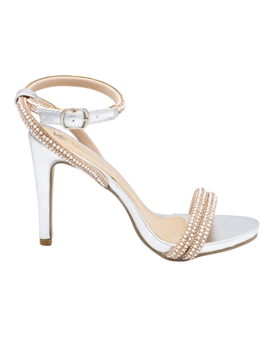 Sandalia para mujer 5