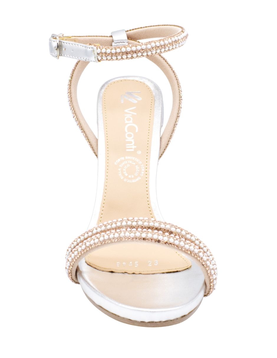 Sandalia para mujer 4