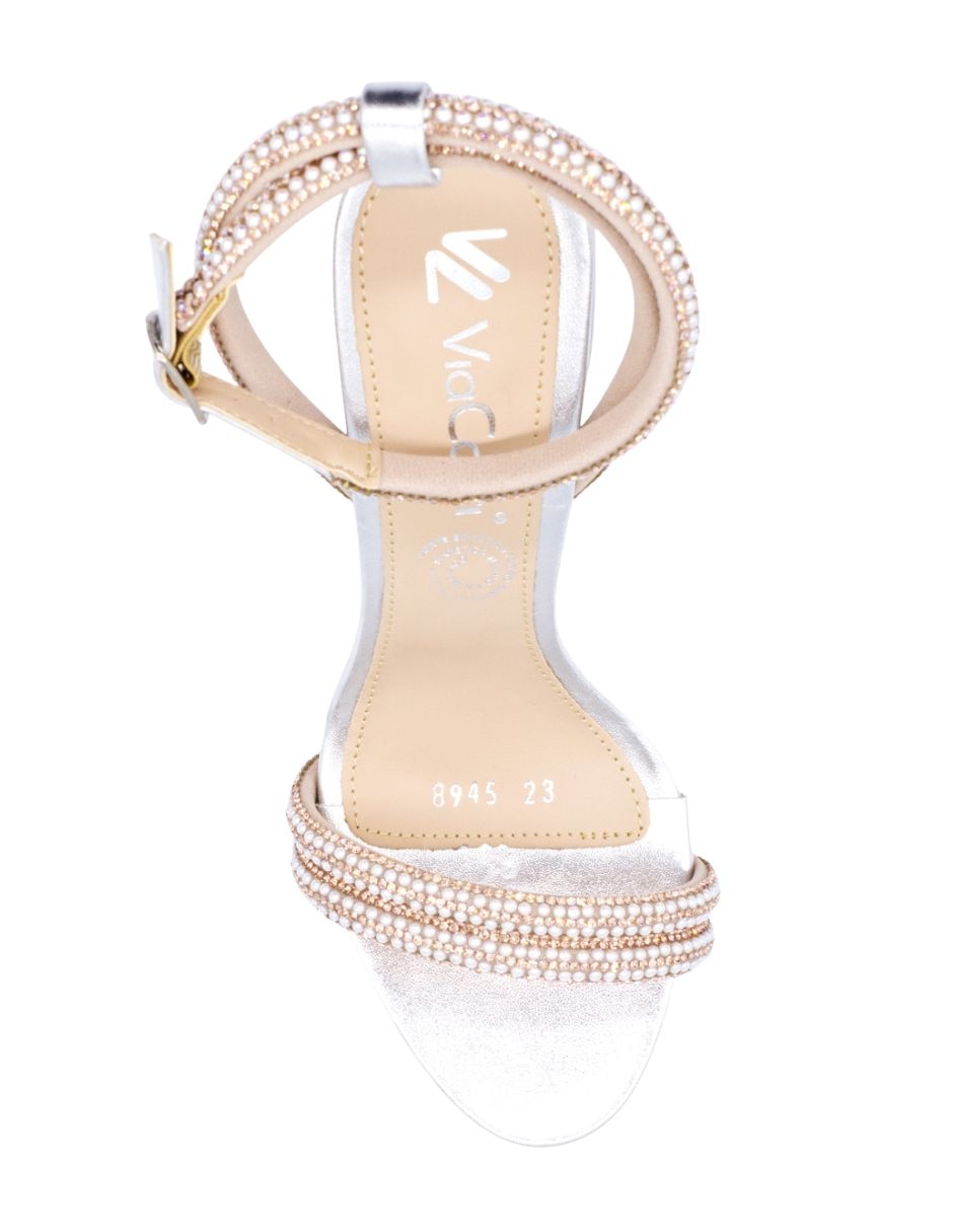 Sandalia para mujer 2