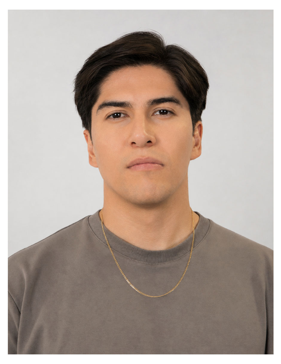 Cadena de oro 10 k