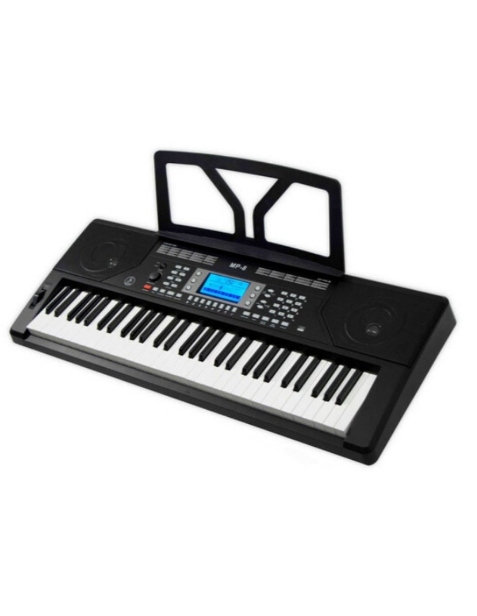 Piano MP8 61 teclas 3