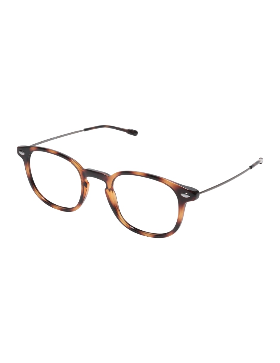 Lentes de lectura Alma Tortoise Cuadrado unisex