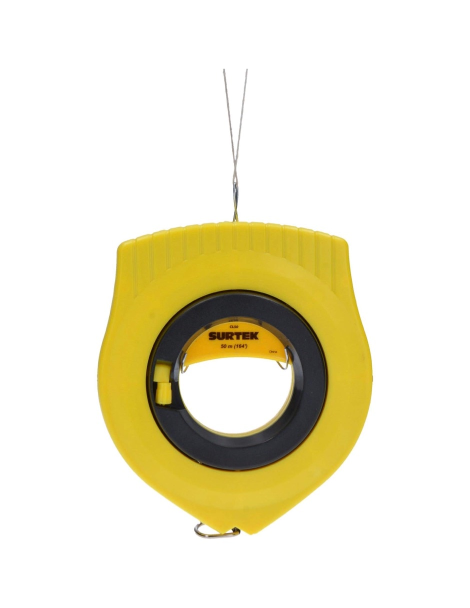 Cinta métrica de 50 m 2