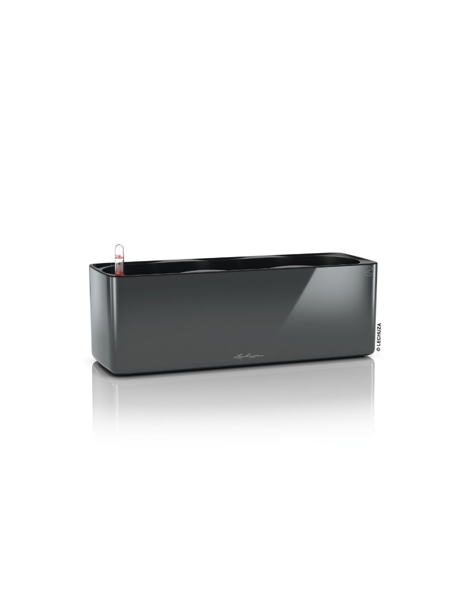 Maceta autorriego Glossy Maceta autorriego Glossy