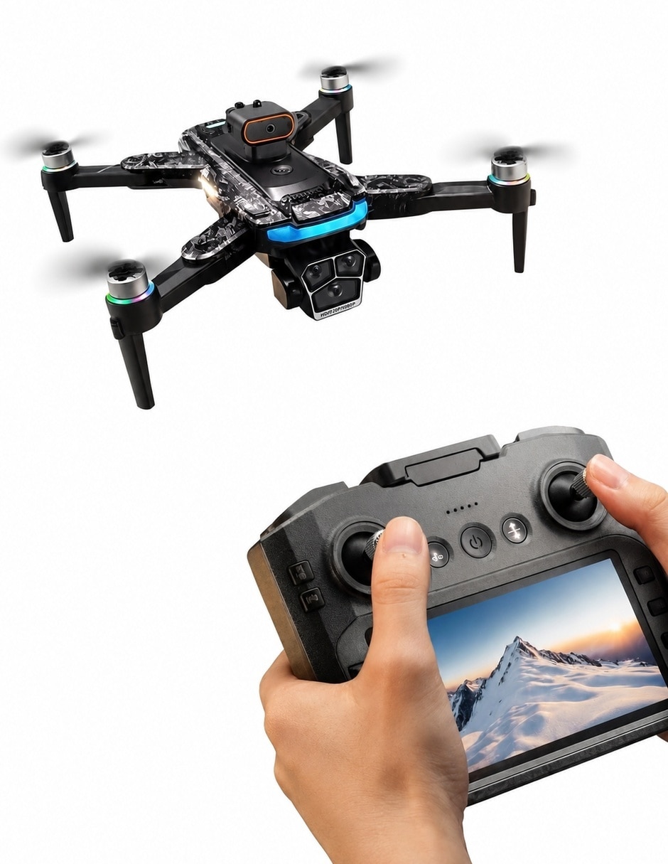 Dron GT8 Full HD