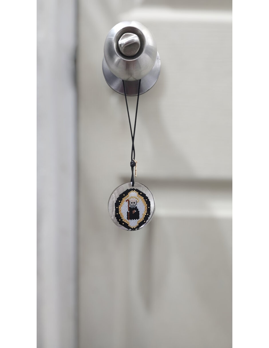 Colgante decorativo 4