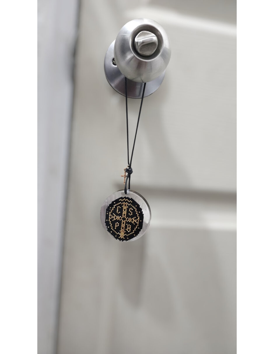 Colgante decorativo 2