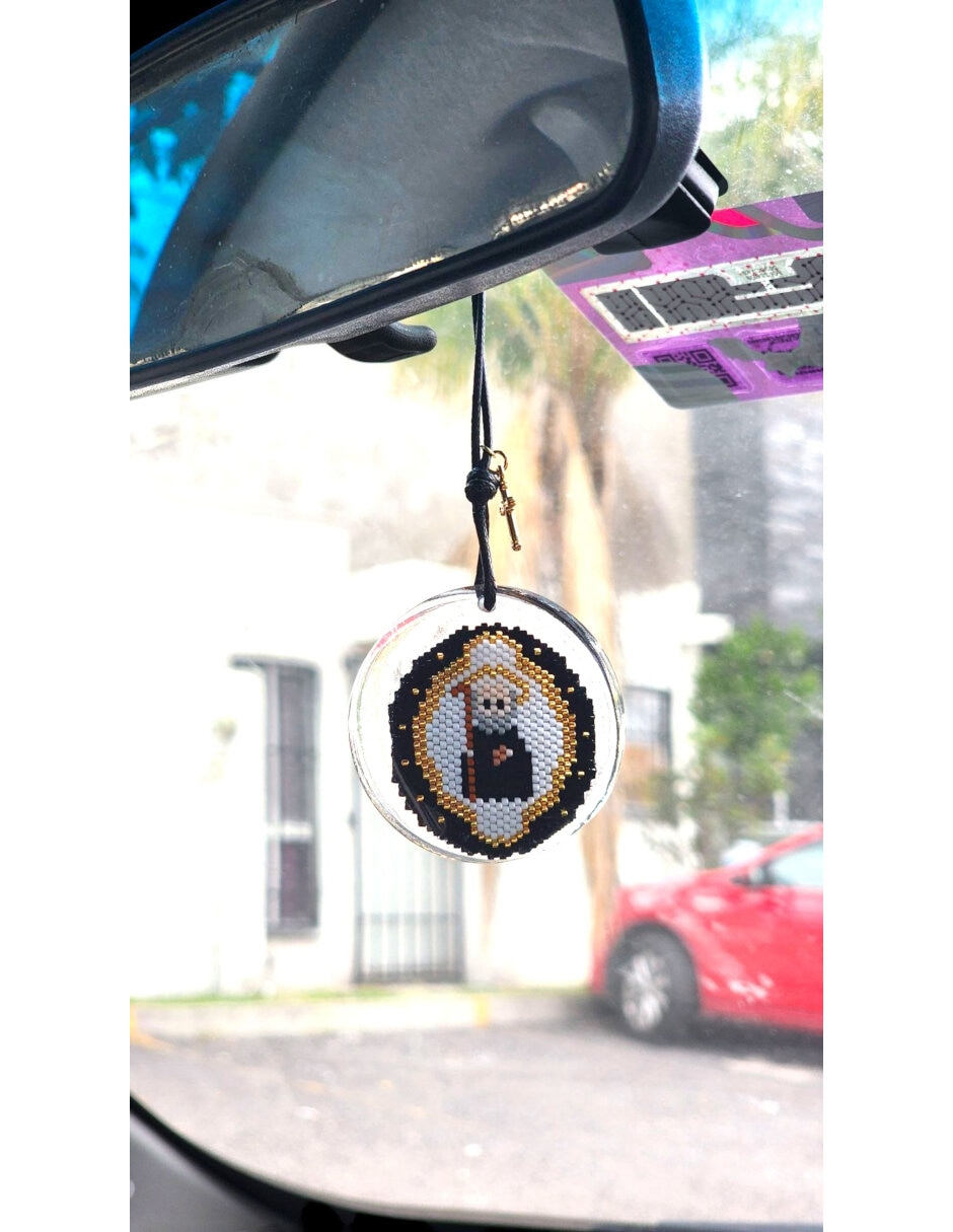 Colgante decorativo 7