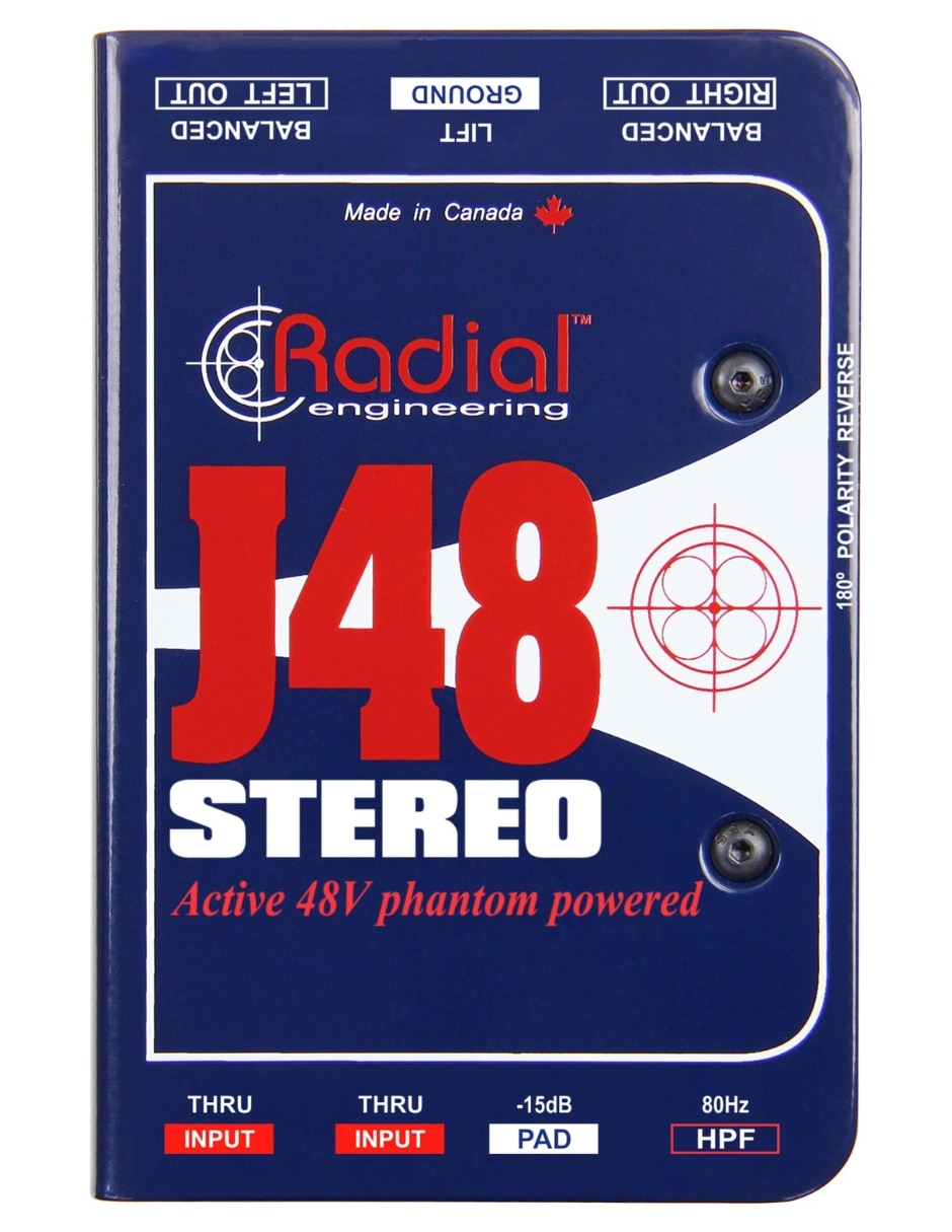 Interfaz de audio
