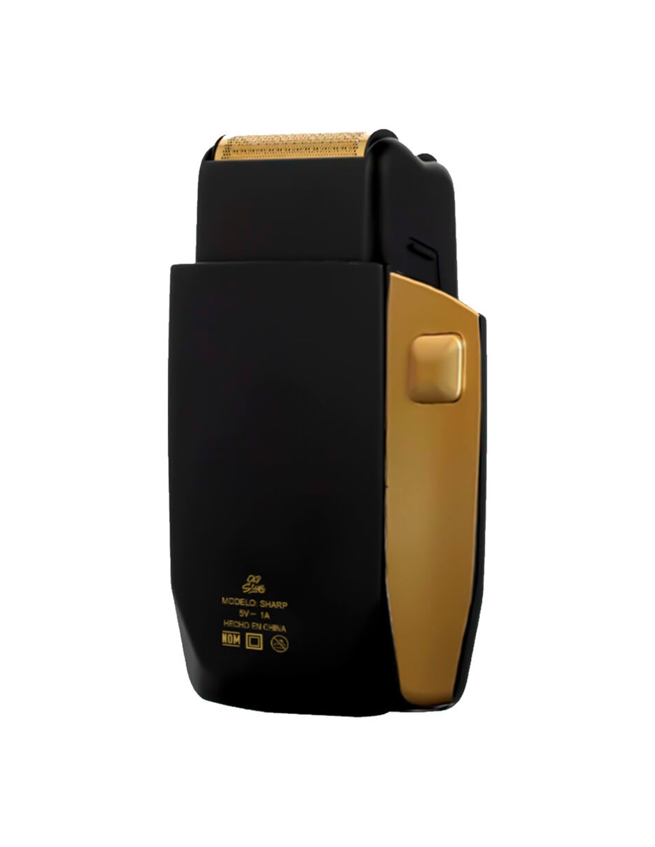 Recortadora de barba y bigote sharp shaver 2