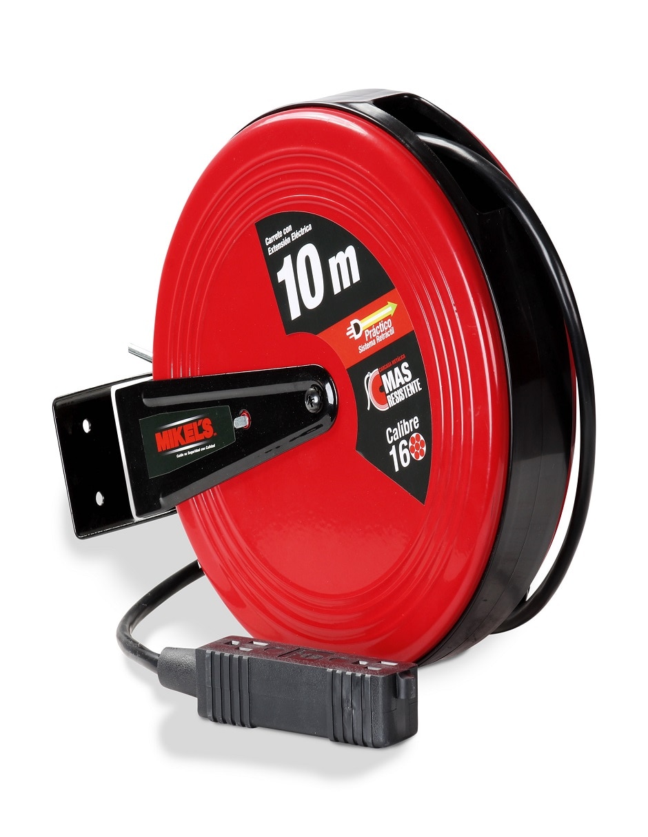 Extensión eléctrica 10 cm