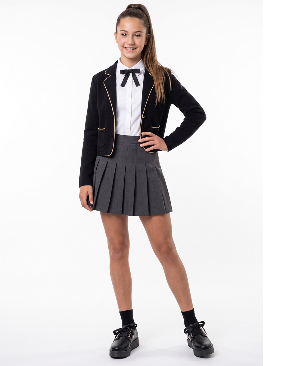 Zapato para niña 5