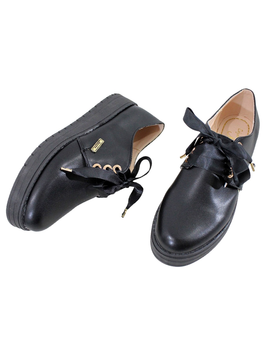 Zapato para niña 7