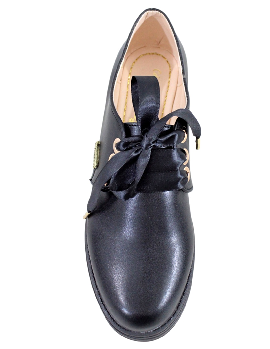 Zapato para niña 11