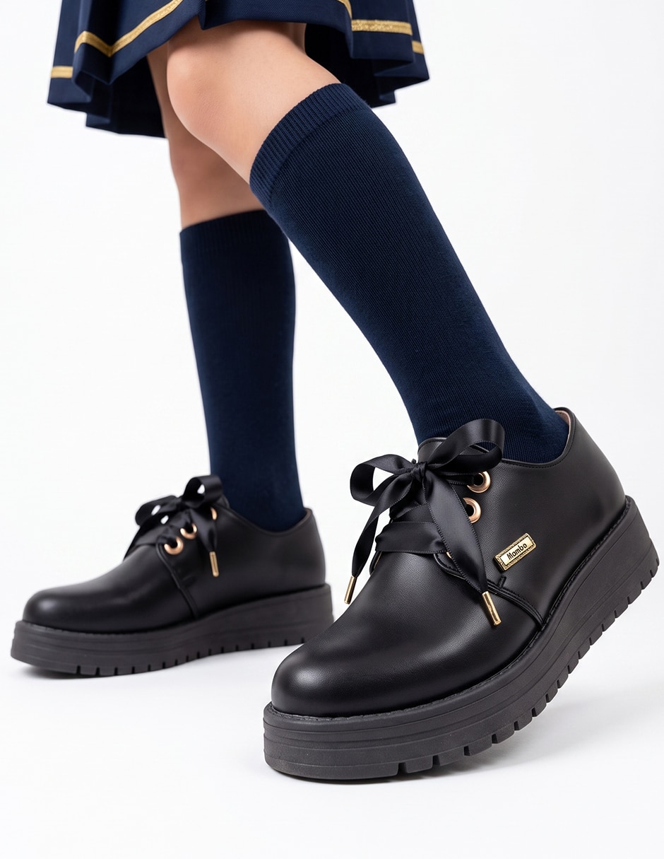 Zapato para niña 9