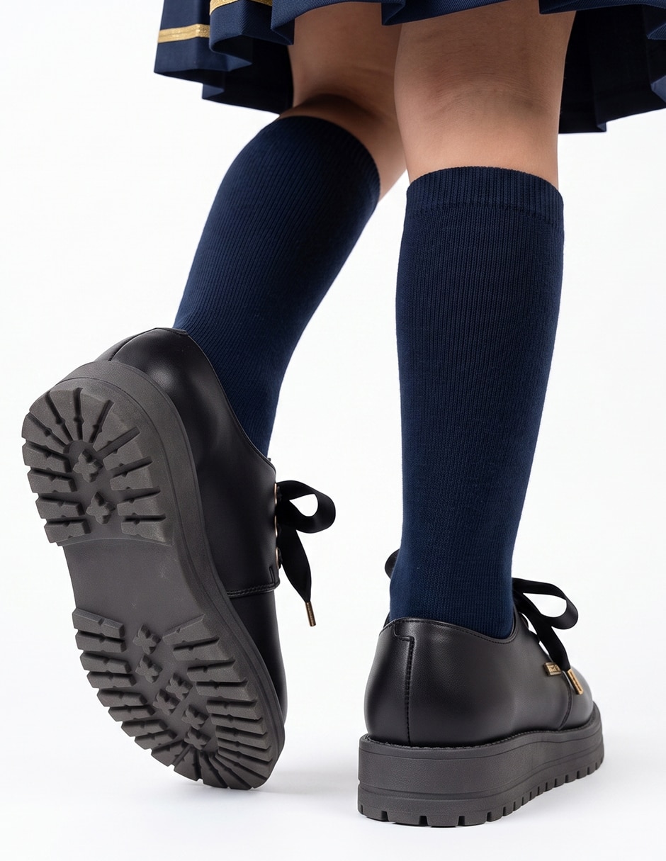 Zapato para niña 6