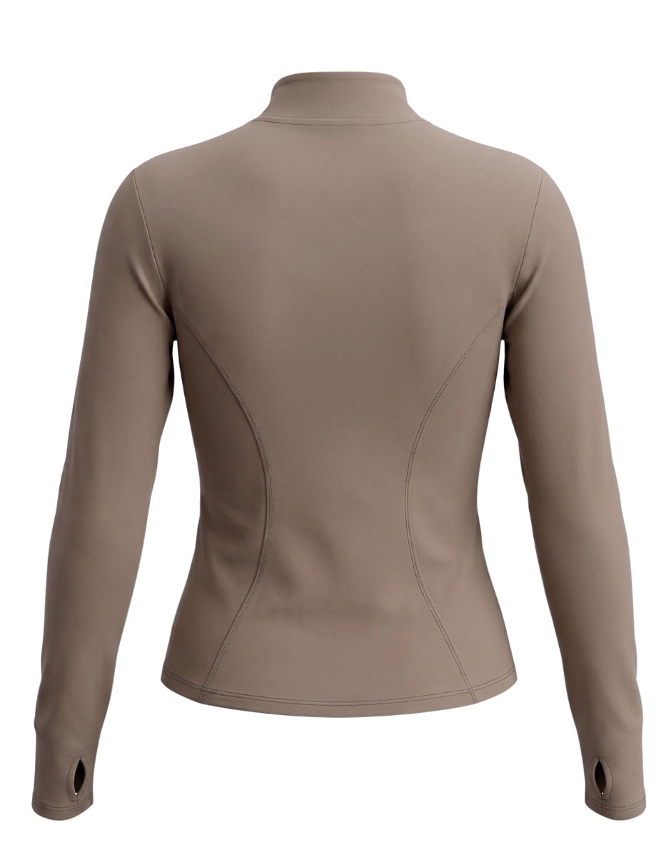 Chamarra para entrenamiento Activewear de mujer 2