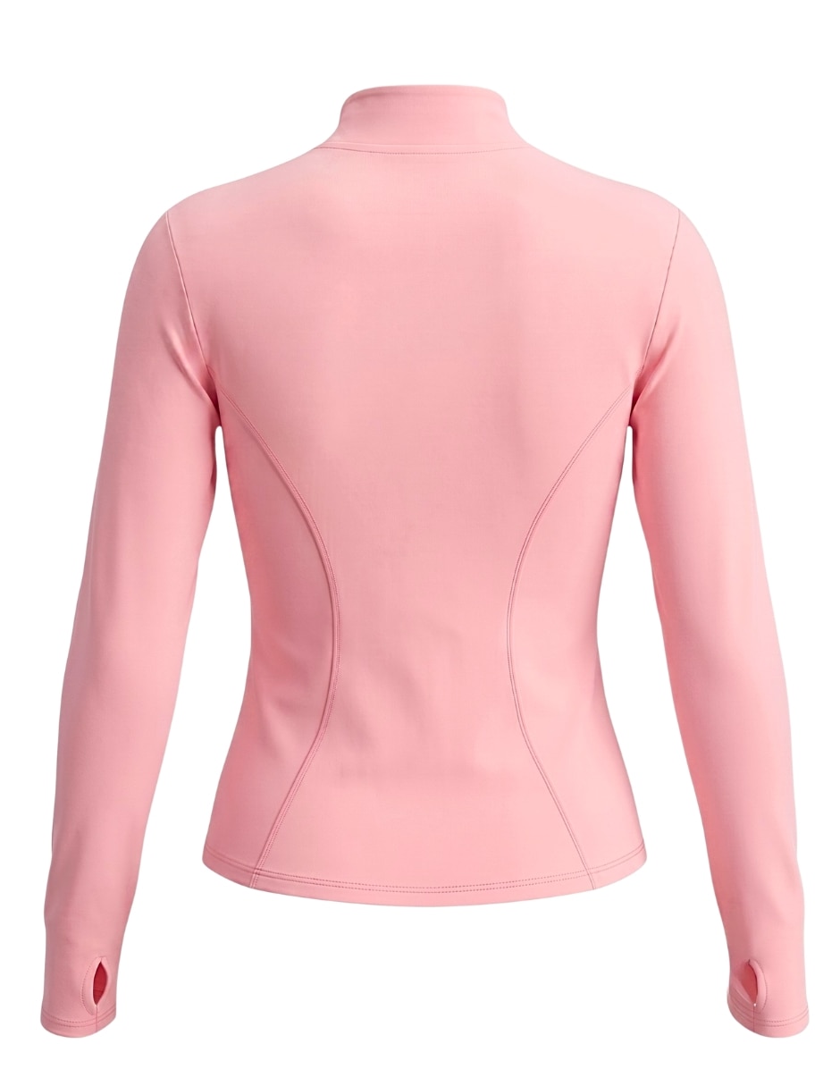 Chamarra para entrenamiento Activewear de mujer 7