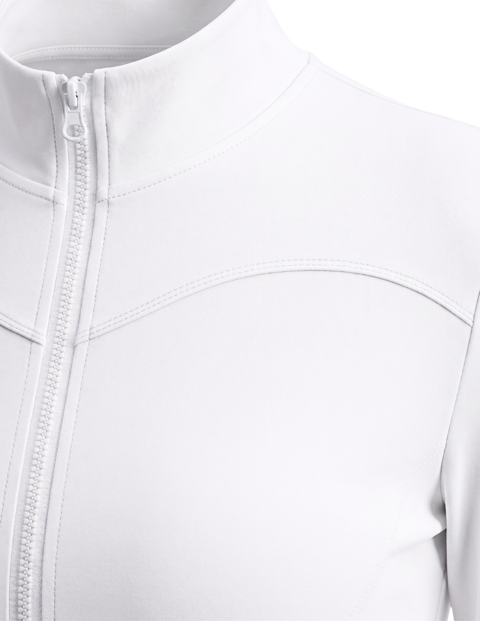 Chamarra para entrenamiento Activewear de mujer 7