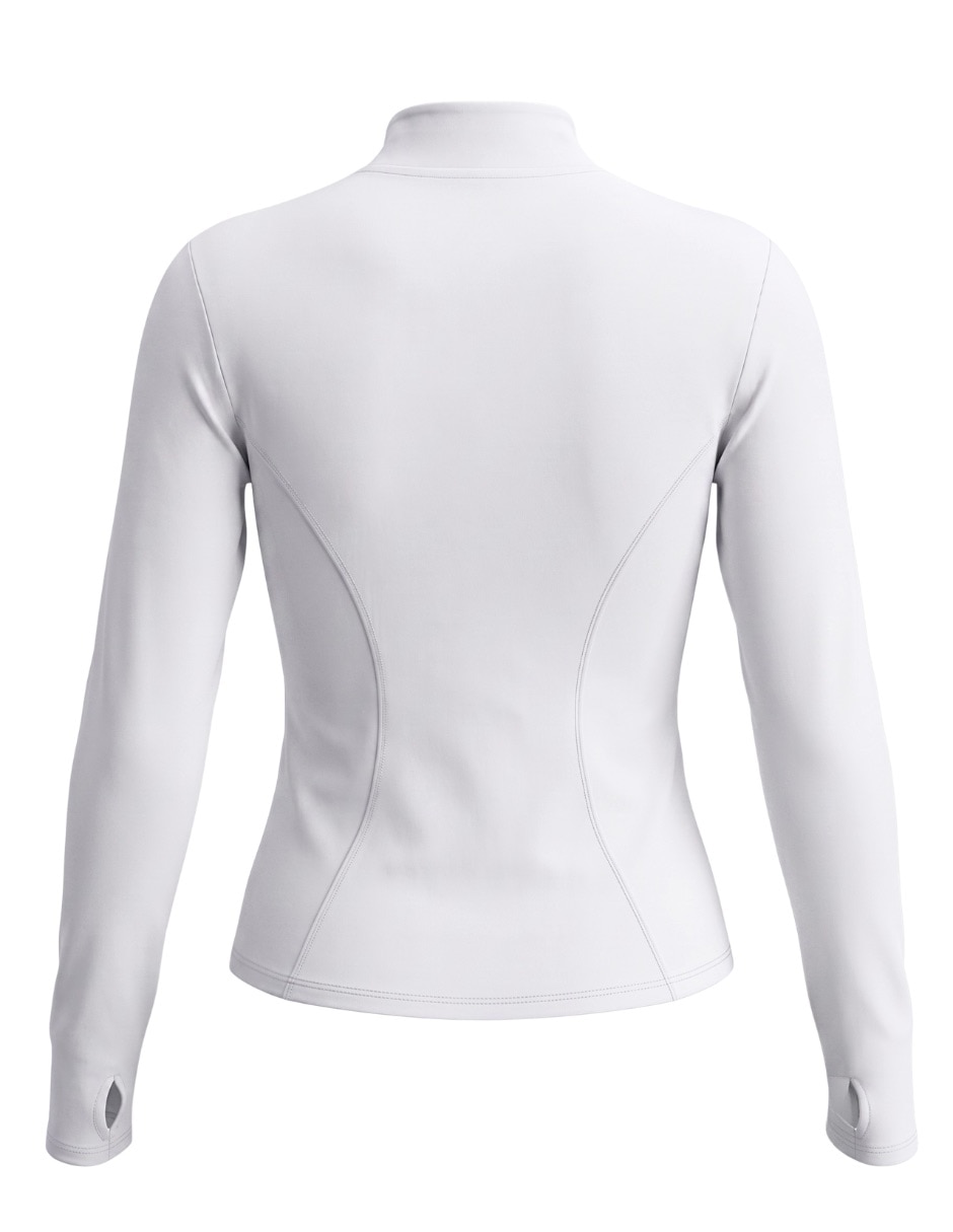 Chamarra para entrenamiento Activewear de mujer 3
