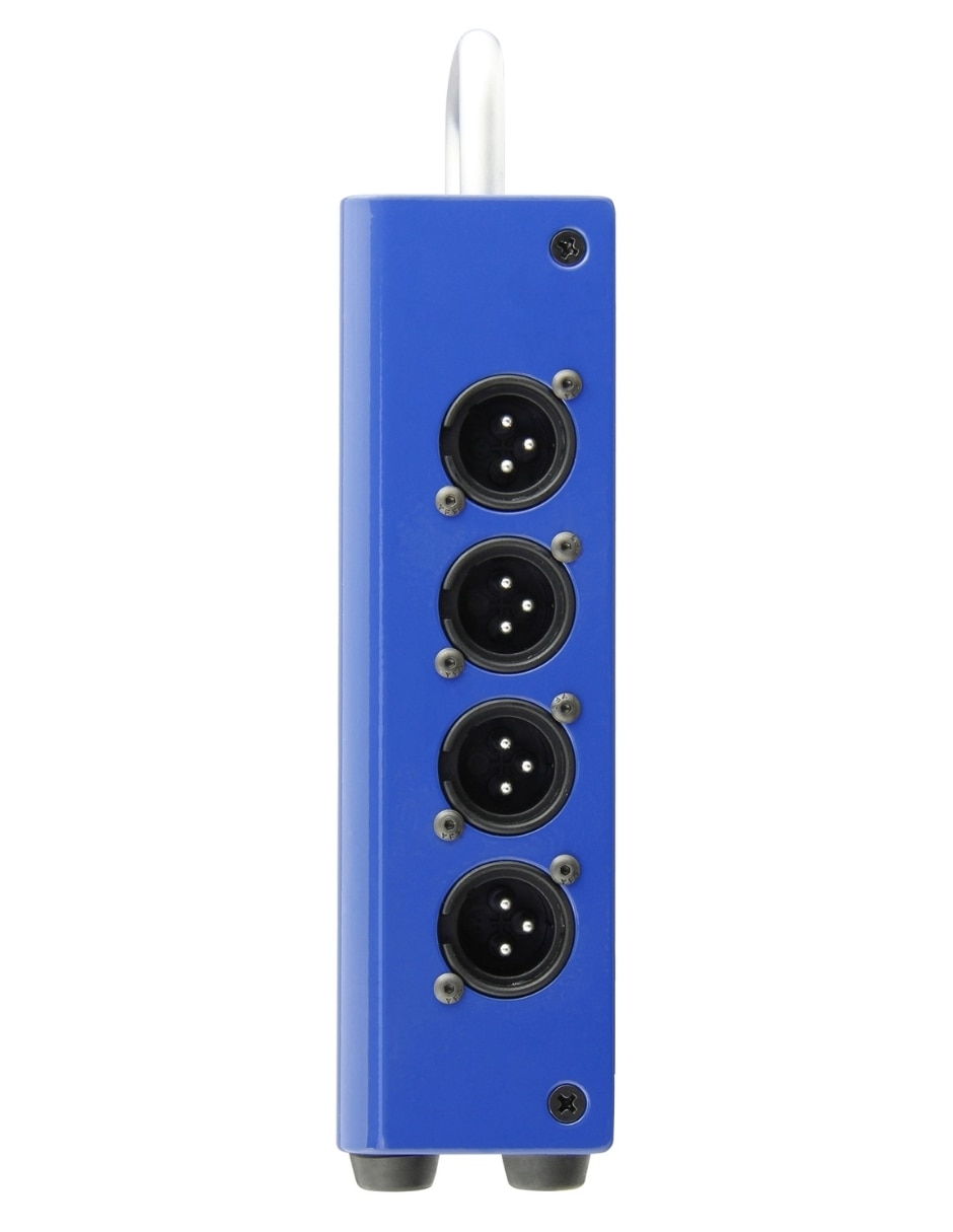 Interfaz de audio