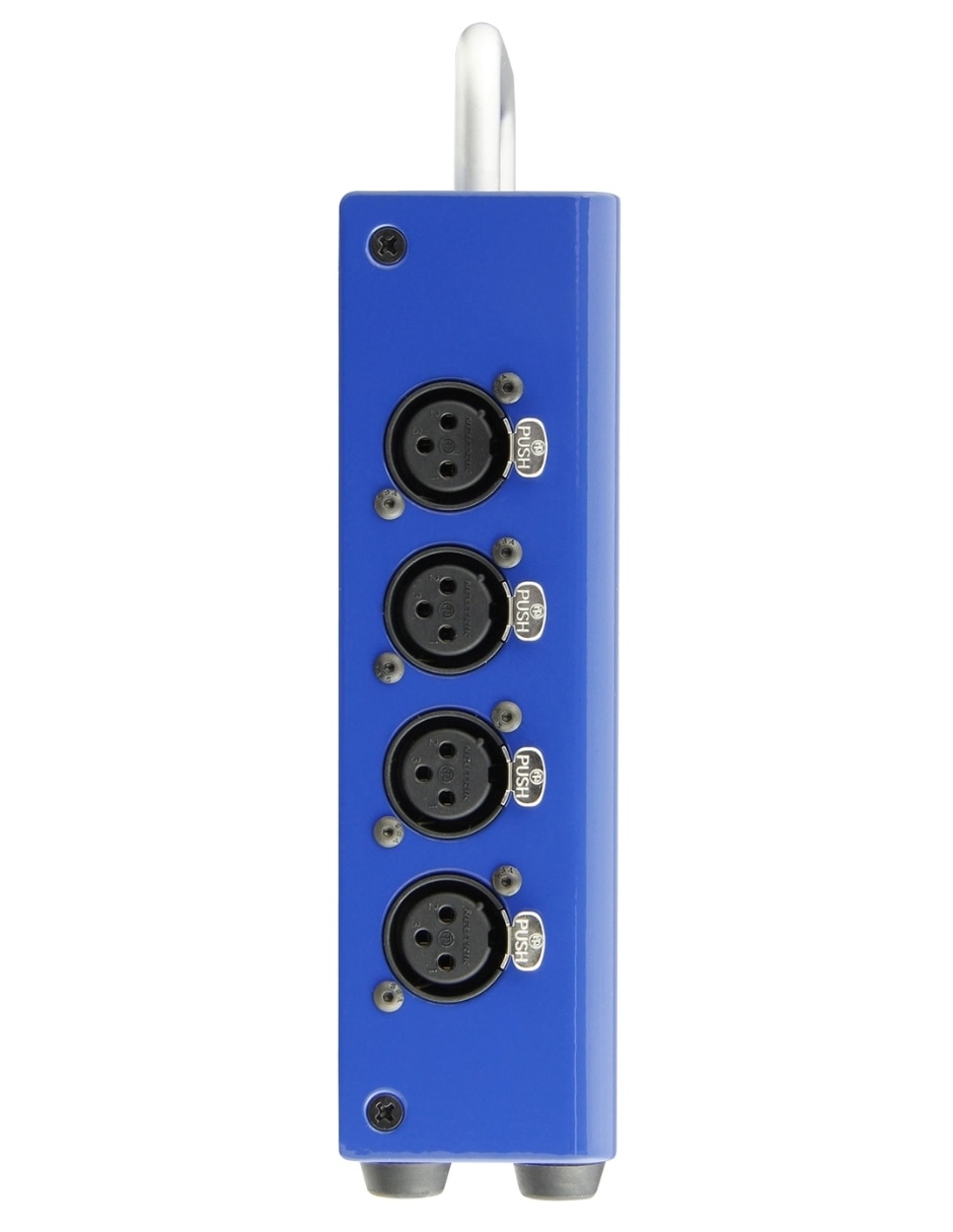 Interfaz de audio