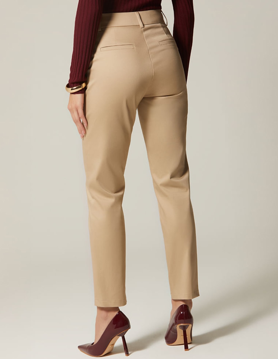 Pantalón skinny para mujer 3