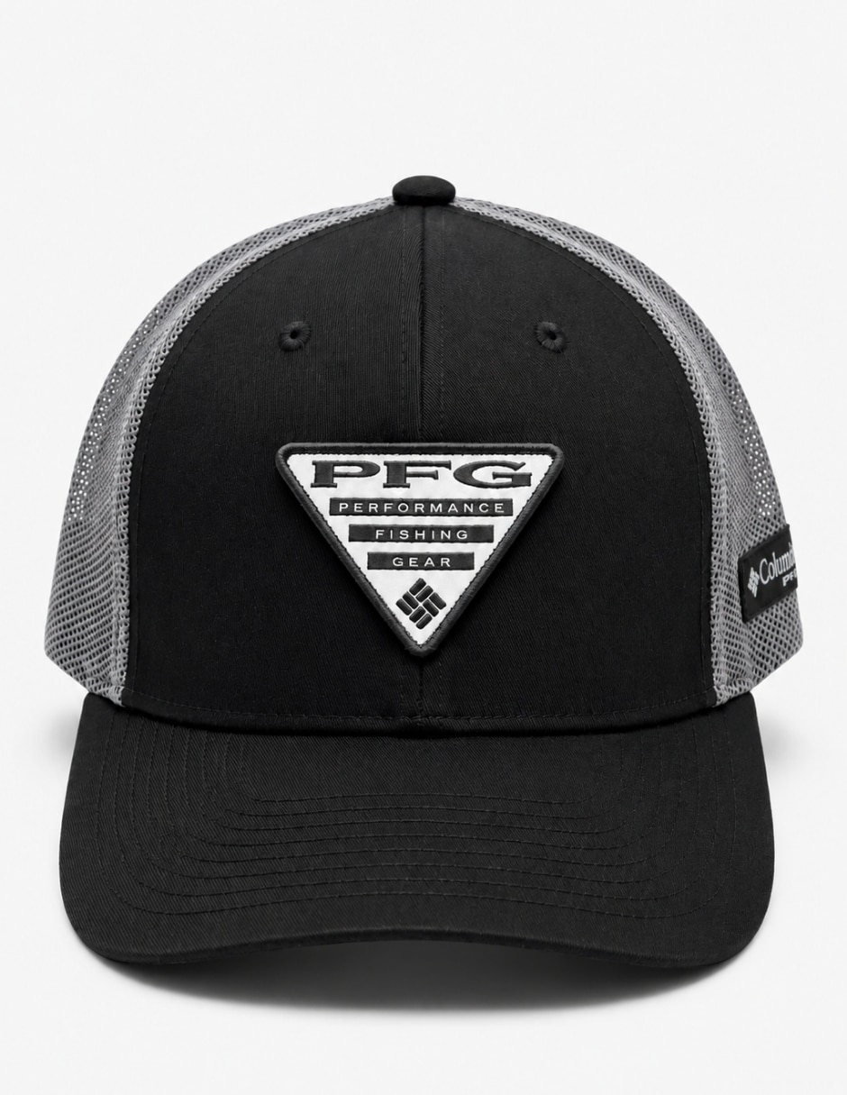 Gorra con visera plana para multidisciplina pfg para hombre Gorra con visera plana para multidisciplina pfg para hombre