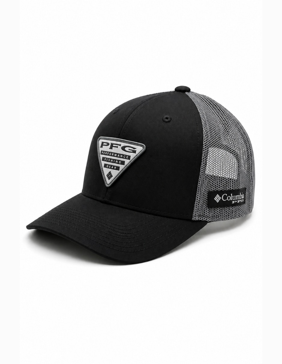 Gorra con visera plana para multidisciplina pfg para hombre 4