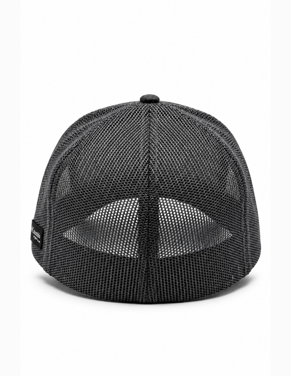 Gorra con visera plana para multidisciplina pfg para hombre 3