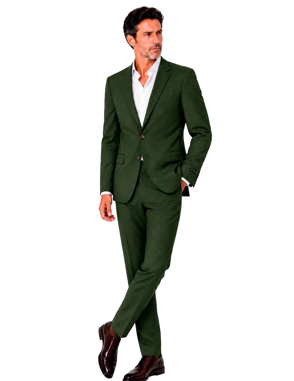Traje para hombre Traje para hombre