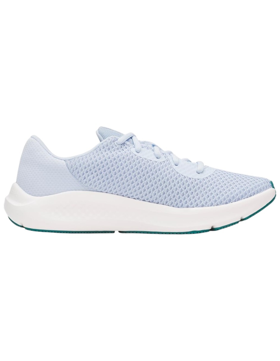 Tenis/Set tenis Pursuit No aplica para mujer 4