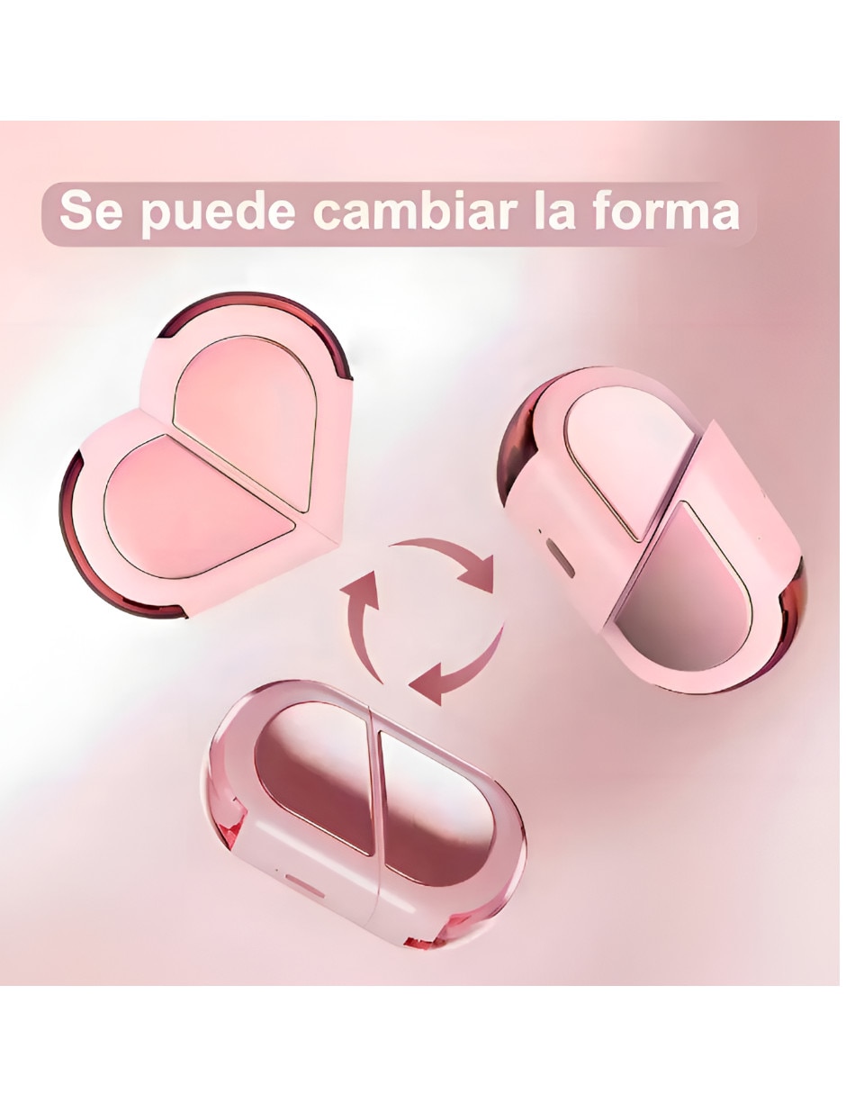 Audífonos In-Ear Inalámbrica con cancelación de ruido 3