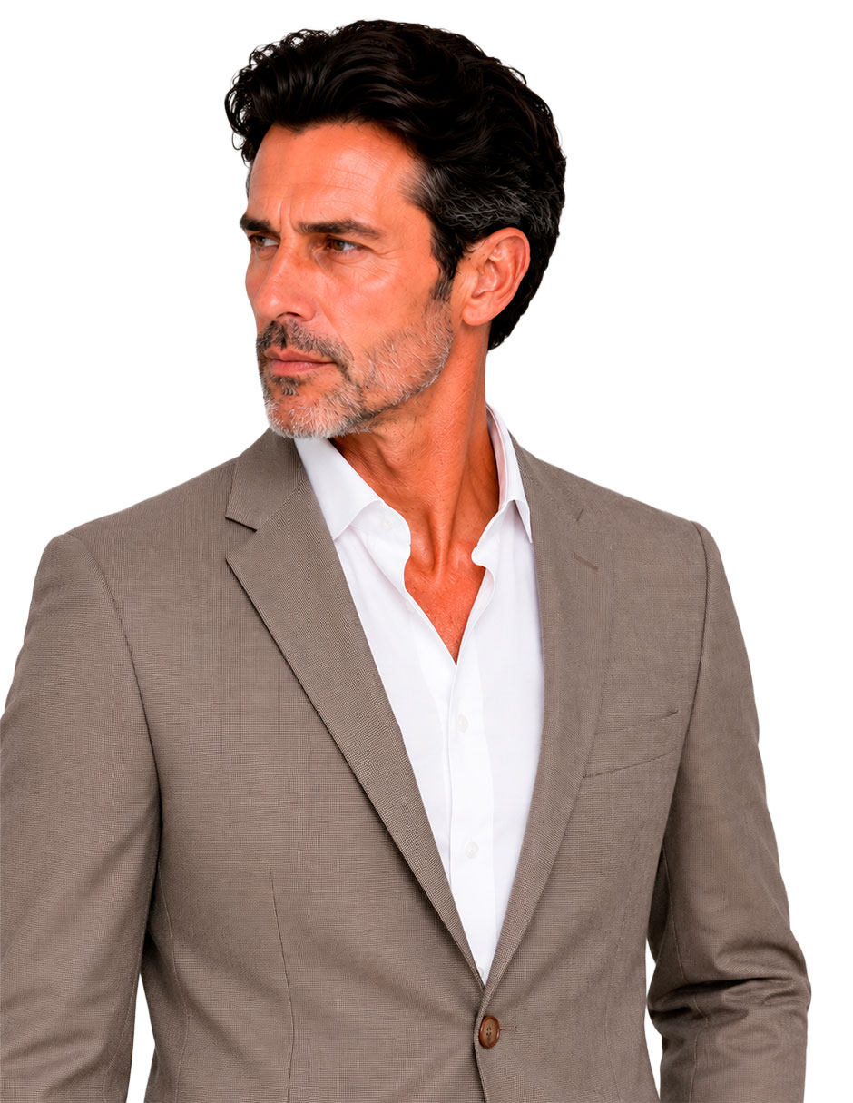 Traje para hombre 5