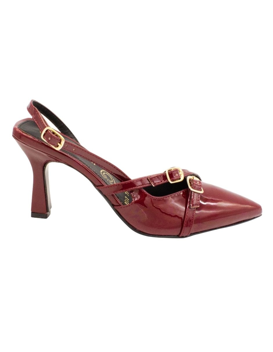 Zapatilla 2