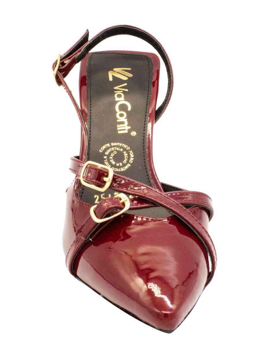 Zapatilla 3