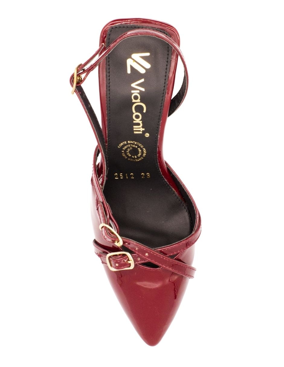 Zapatilla 5