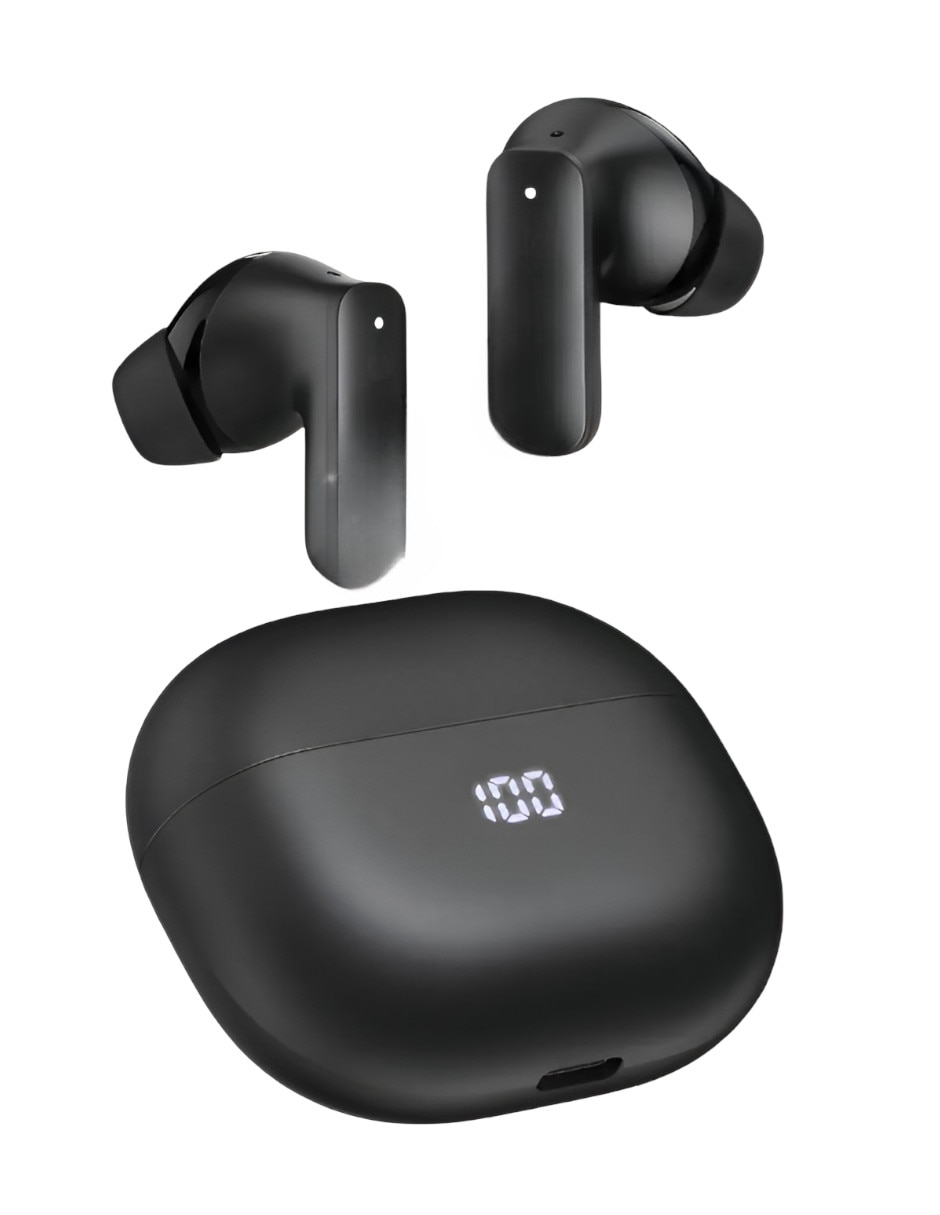 Audífonos In-Ear Inalámbrica con cancelación de ruido Audífonos In-Ear Inalámbrica con cancelación de ruido