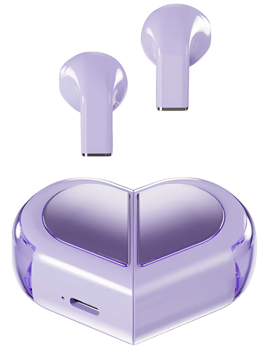Audífonos In-Ear Inalámbrica con cancelación de ruido