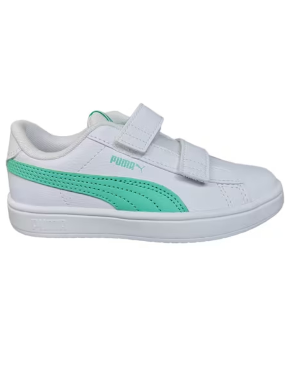 Tenis infantil unisex Rickie Classic V Ps Tenis infantil unisex Rickie Classic V Ps