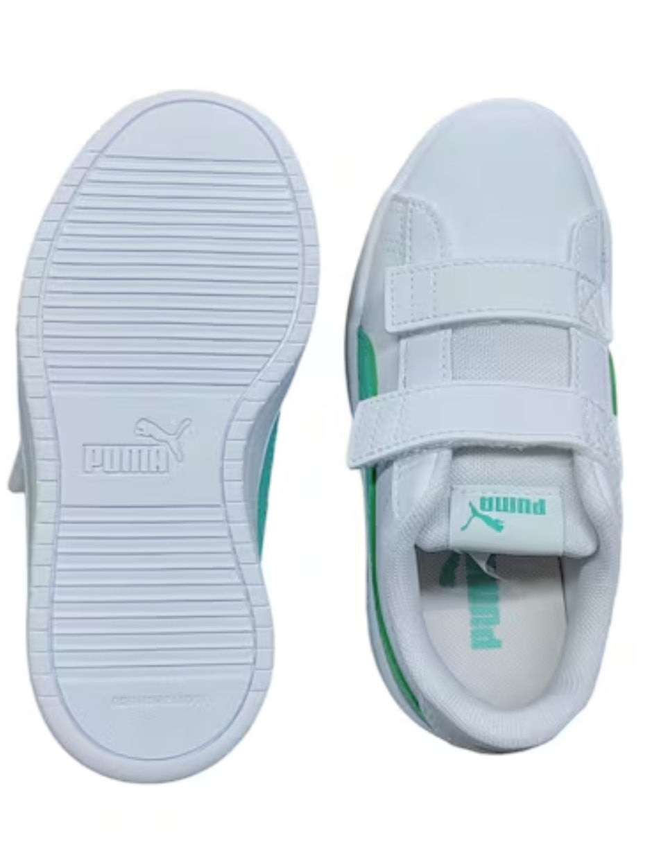 Tenis infantil unisex Rickie Classic V Ps 5