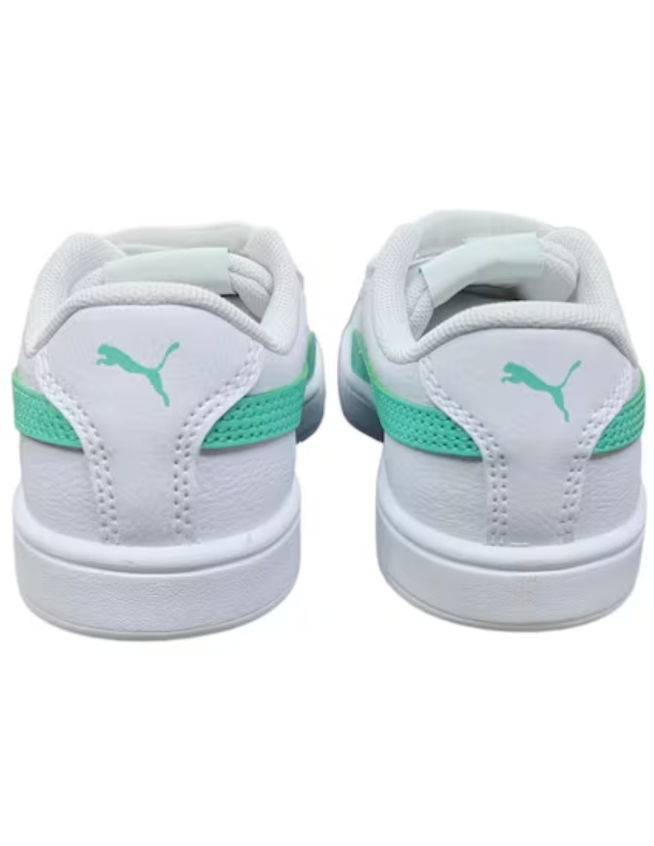 Tenis infantil unisex Rickie Classic V Ps 4