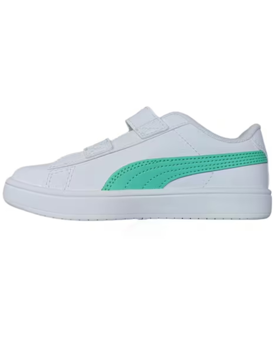 Tenis infantil unisex Rickie Classic V Ps 3