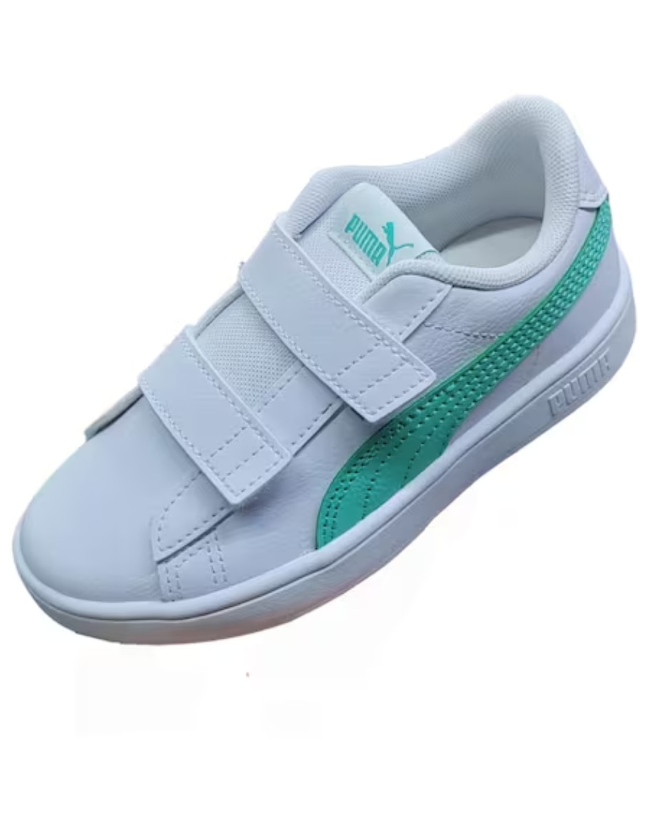 Tenis infantil unisex Rickie Classic V Ps 2